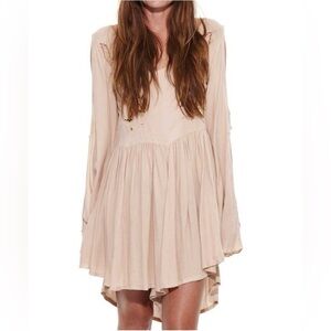 One Teaspoon London Boys long sleeve Cali romper